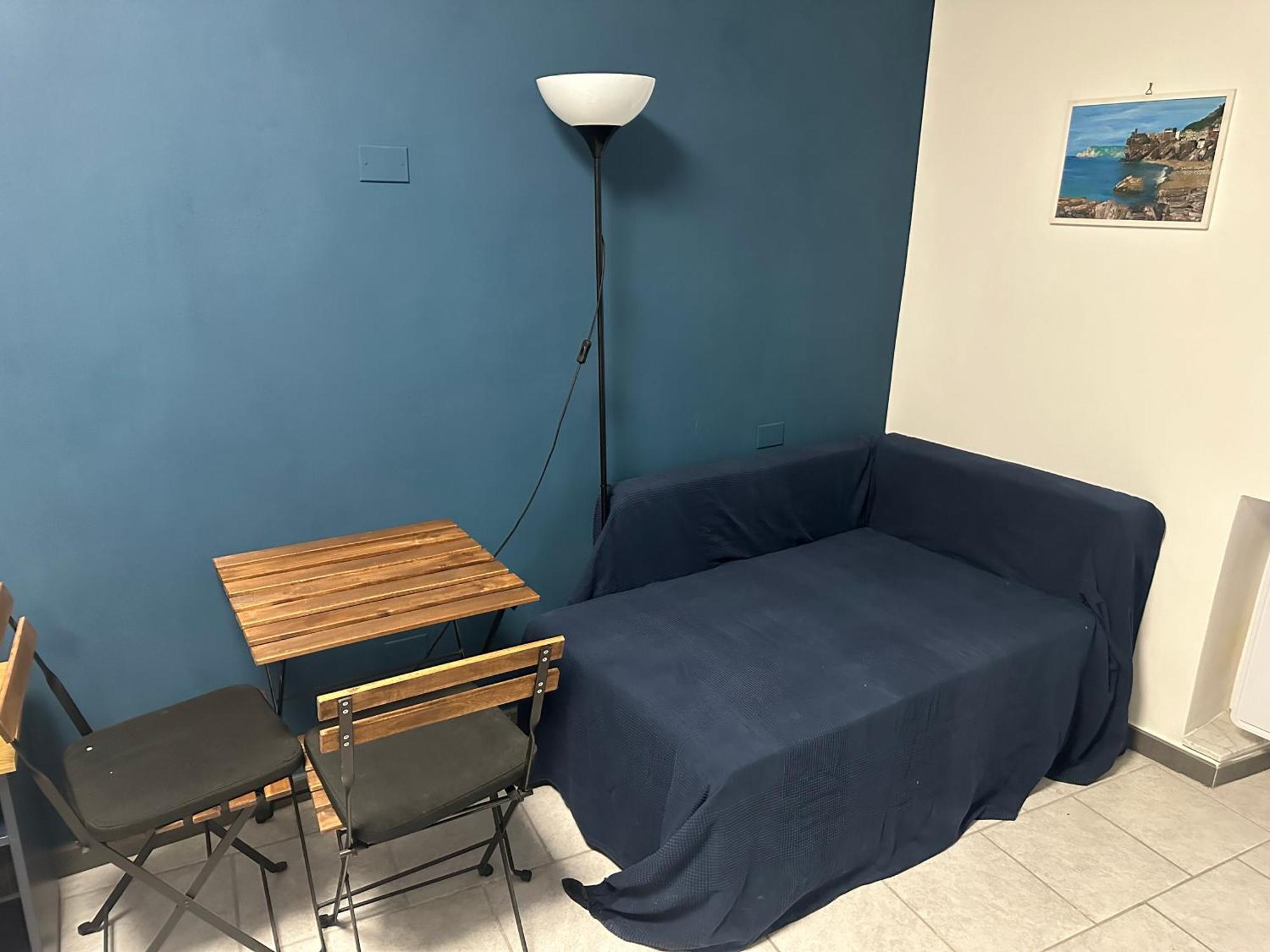 Ca Du Grifun 2 Ξενοδοχείο Βερνάτσα Εξωτερικό φωτογραφία