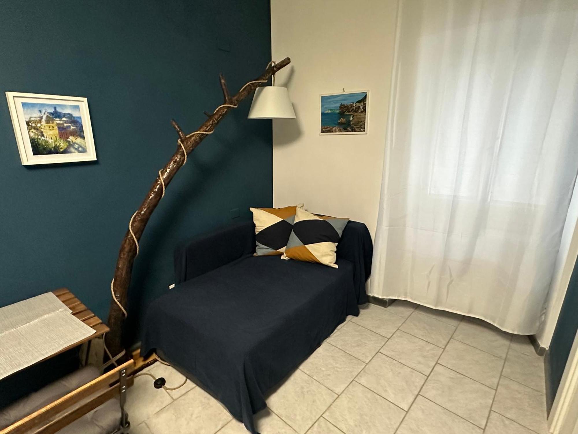 Ca Du Grifun 2 Ξενοδοχείο Βερνάτσα Εξωτερικό φωτογραφία